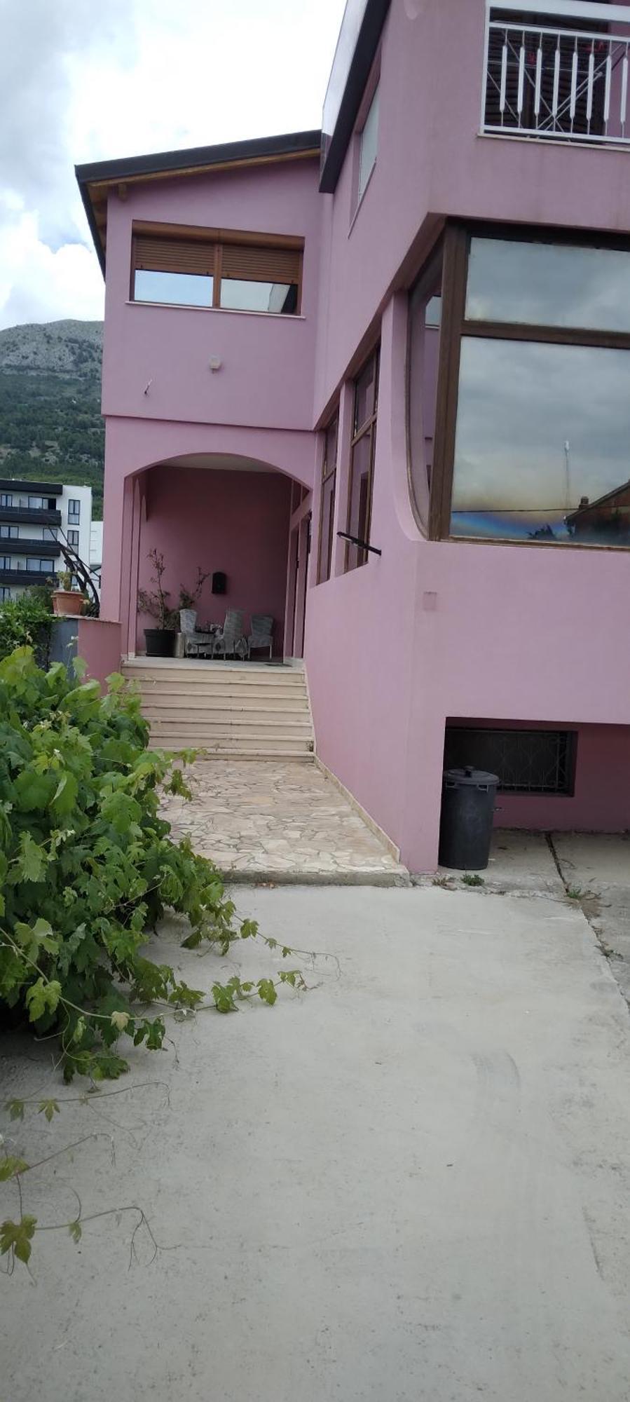 Villa Nives Holiday Apartment Rentals Podstrana Room photo