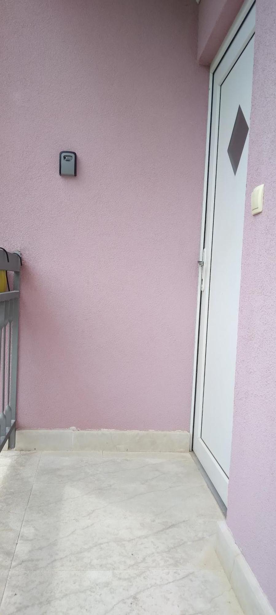 Villa Nives Holiday Apartment Rentals Podstrana Room photo